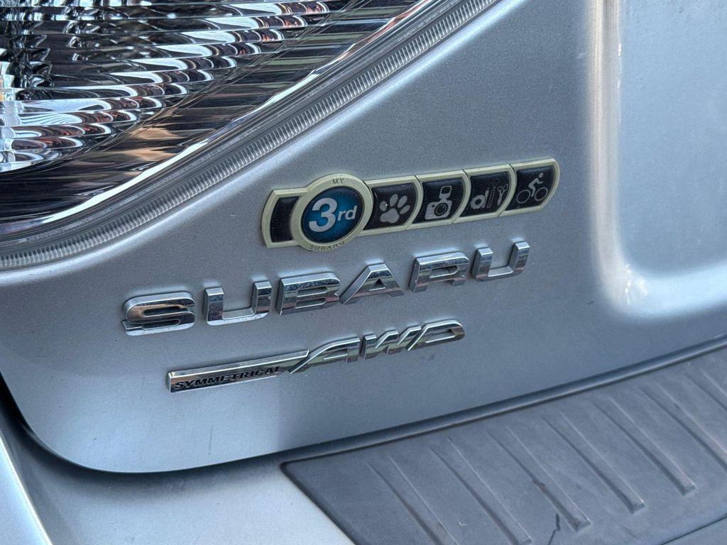 used 2011 Subaru Impreza car, priced at $13,995