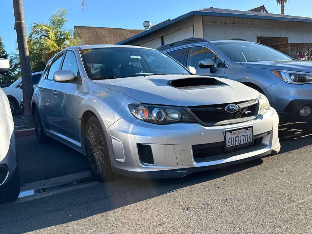 used 2011 Subaru Impreza car, priced at $13,995