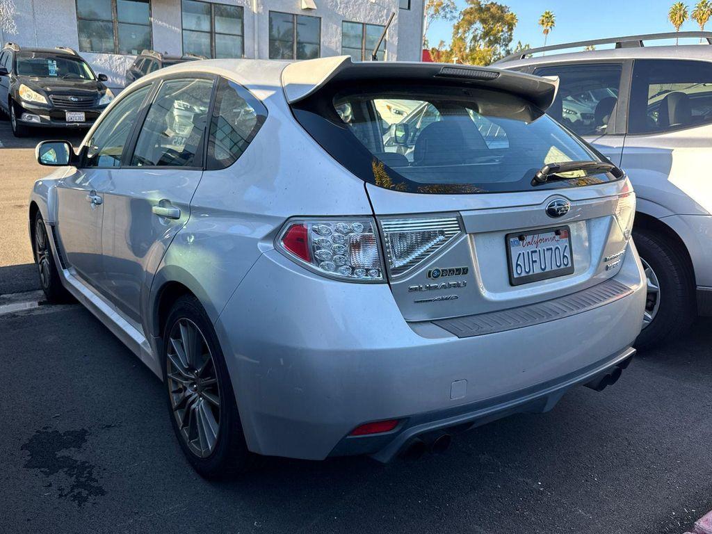 used 2011 Subaru Impreza car, priced at $13,995