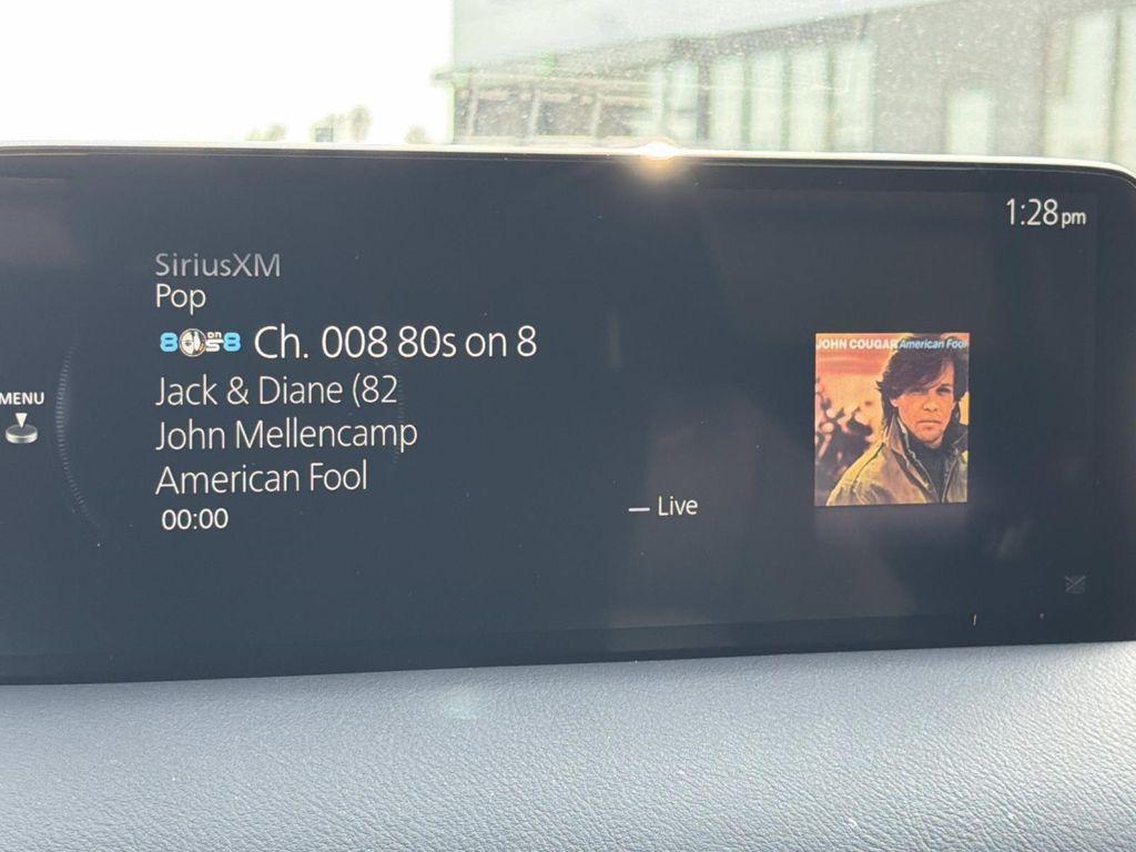 used 2021 Mazda CX-5 car, priced at $24,995