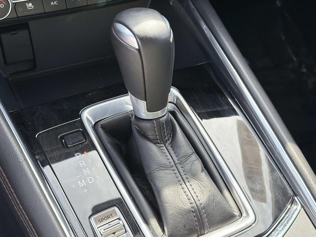 used 2021 Mazda CX-5 car, priced at $24,995