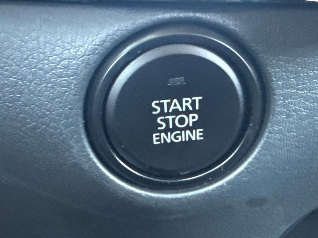 used 2025 Mazda CX-30 car, priced at $27,995