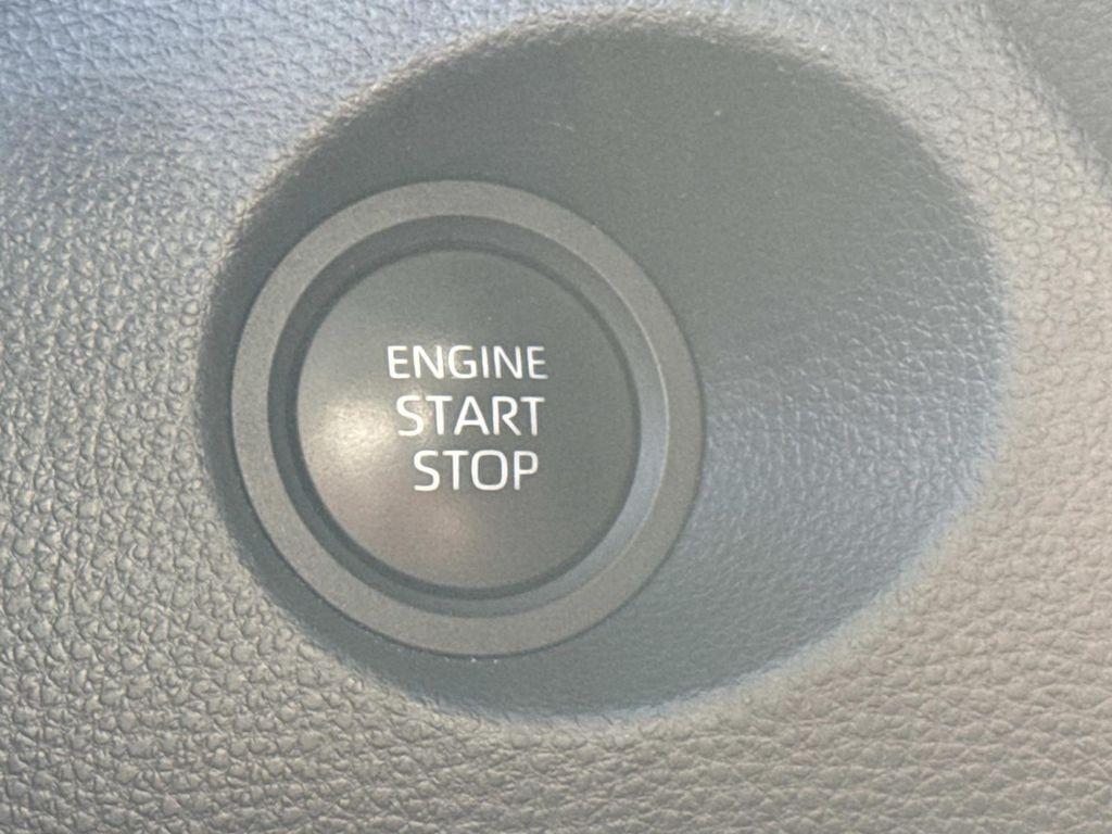 used 2024 Toyota Corolla Cross car, priced at $24,595