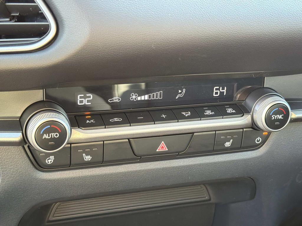 new 2026 Mazda CX-30 car, priced at $34,004