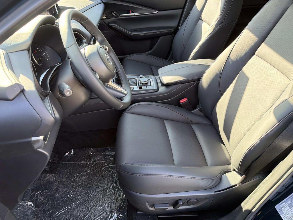 new 2026 Mazda CX-30 car, priced at $34,004