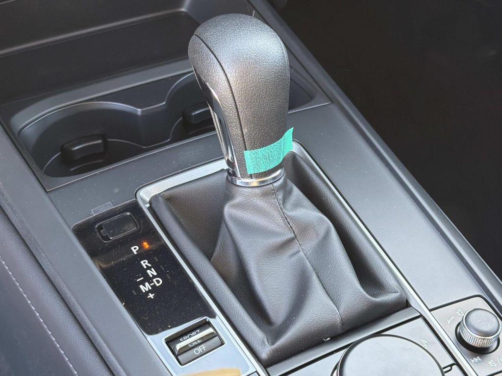 new 2026 Mazda CX-30 car, priced at $27,249