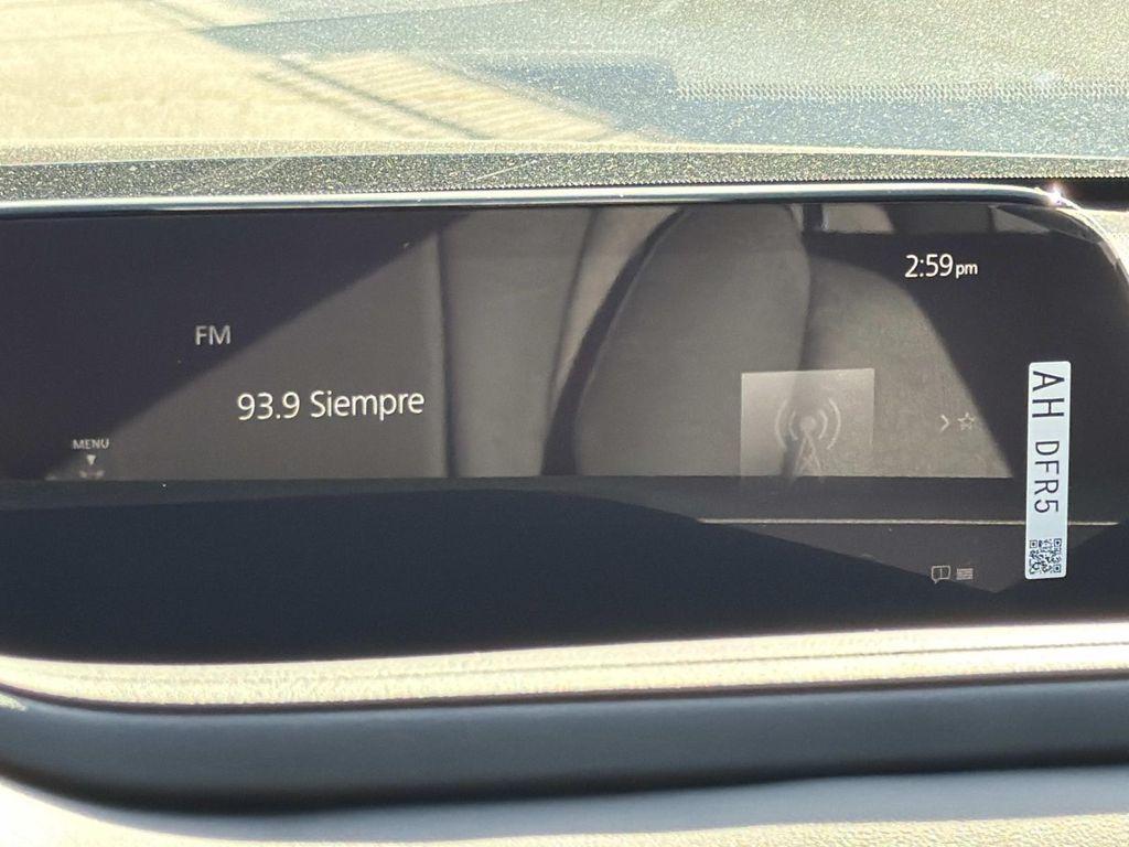 new 2026 Mazda CX-30 car, priced at $27,249