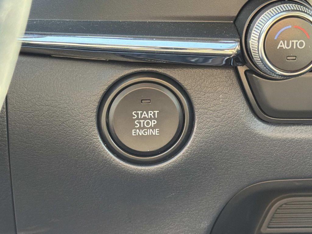 used 2025 Mazda CX-30 car, priced at $27,895