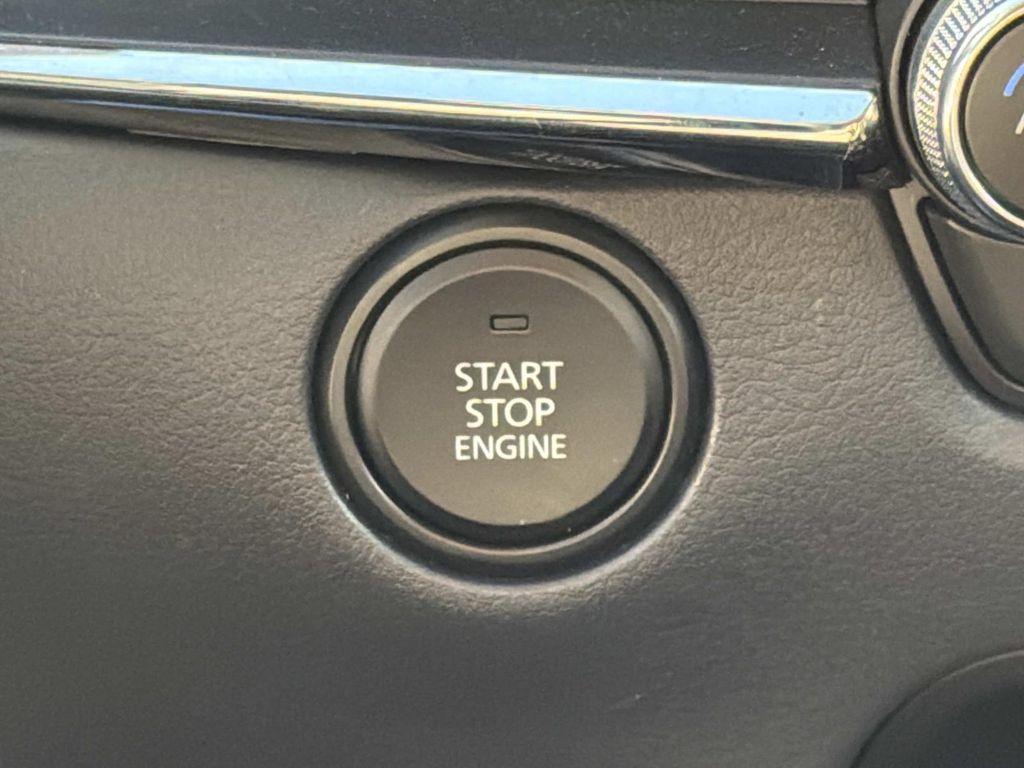 used 2025 Mazda CX-30 car, priced at $27,895