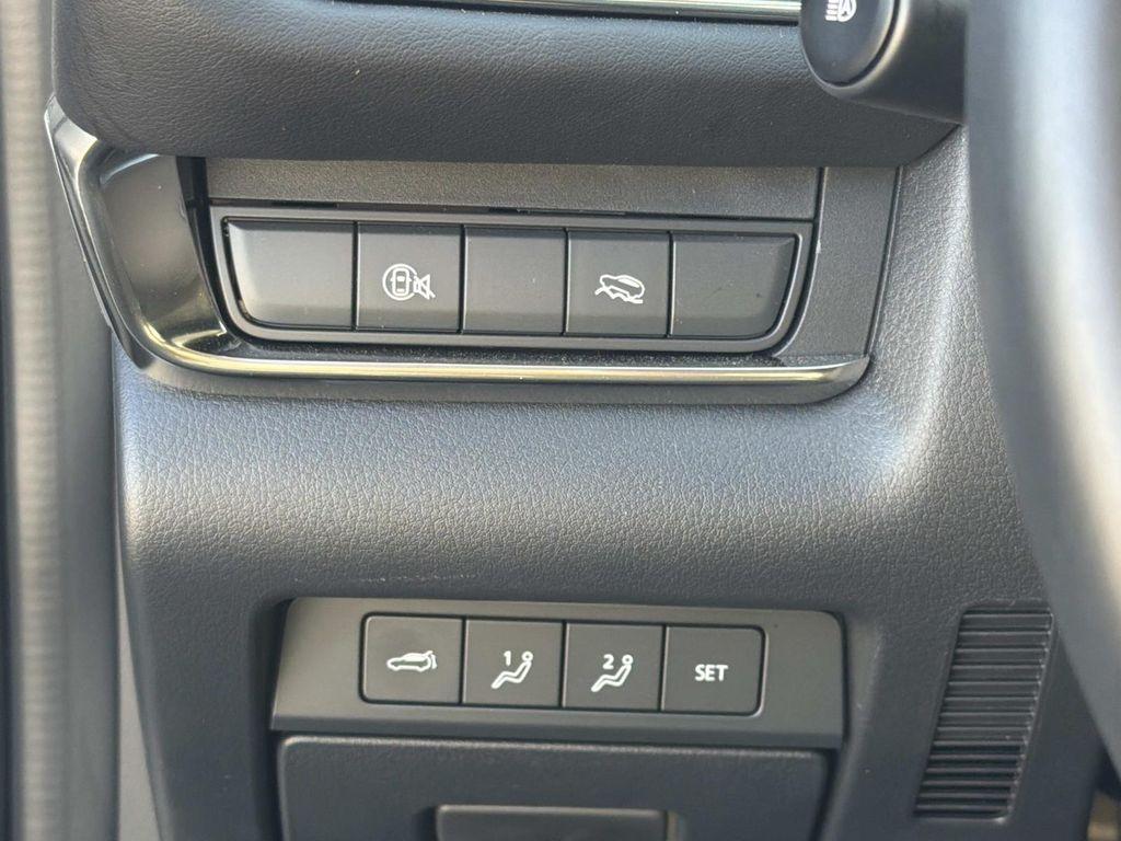 used 2025 Mazda CX-30 car, priced at $27,895