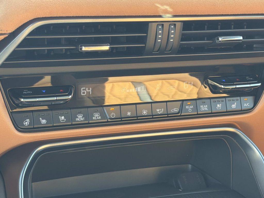 new 2026 Mazda CX-70 car, priced at $57,639