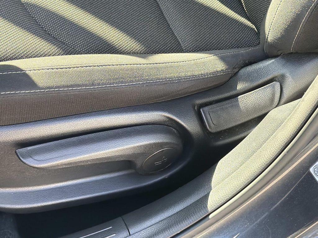 used 2023 Kia Forte car, priced at $15,595