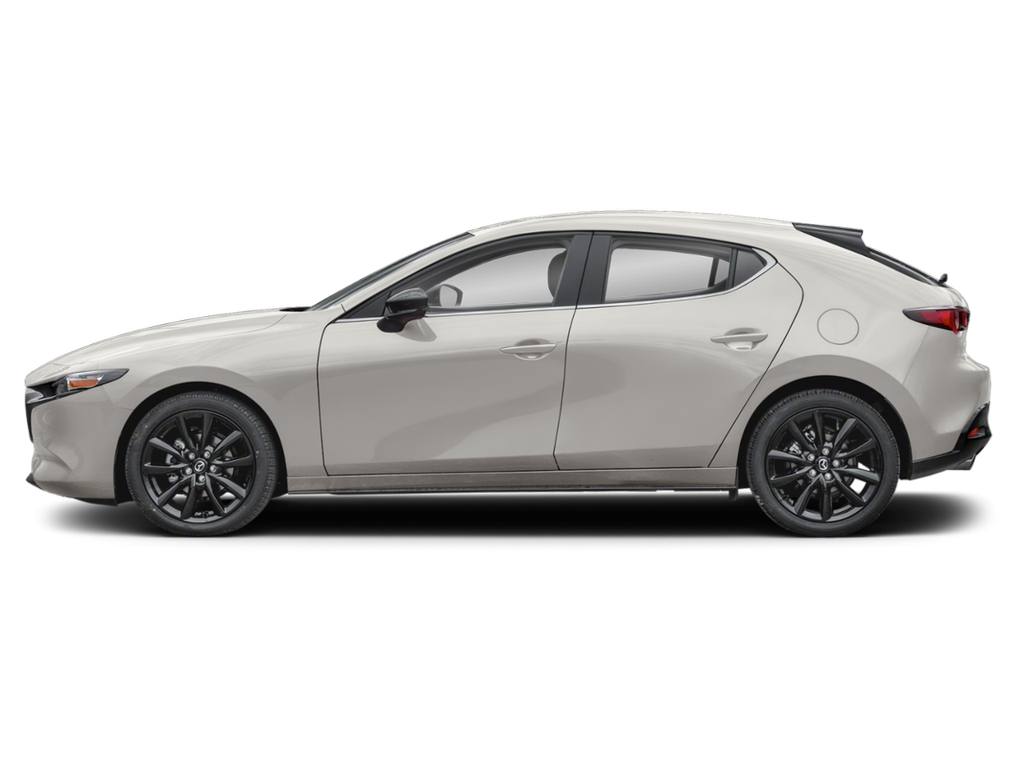 new 2026 Mazda Mazda3 car, priced at $28,382