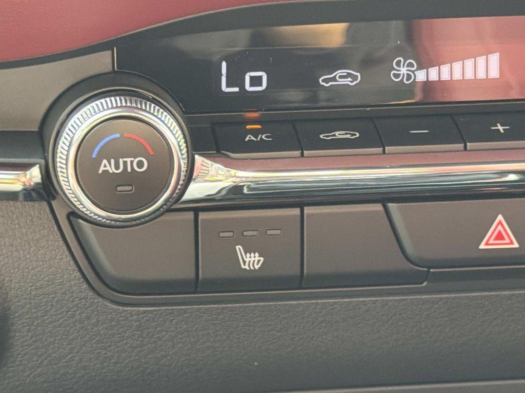 new 2026 Mazda Mazda3 car, priced at $33,163