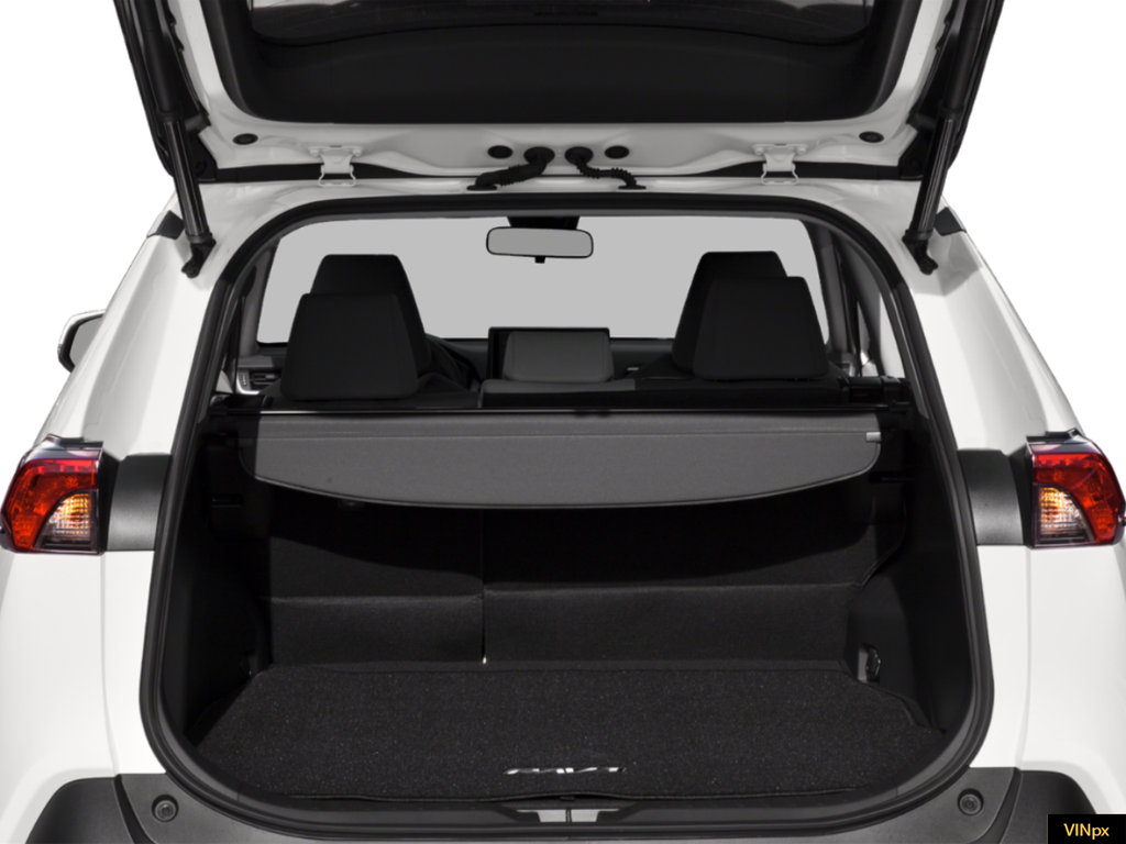 used 2021 Toyota RAV4 car, priced at $21,995