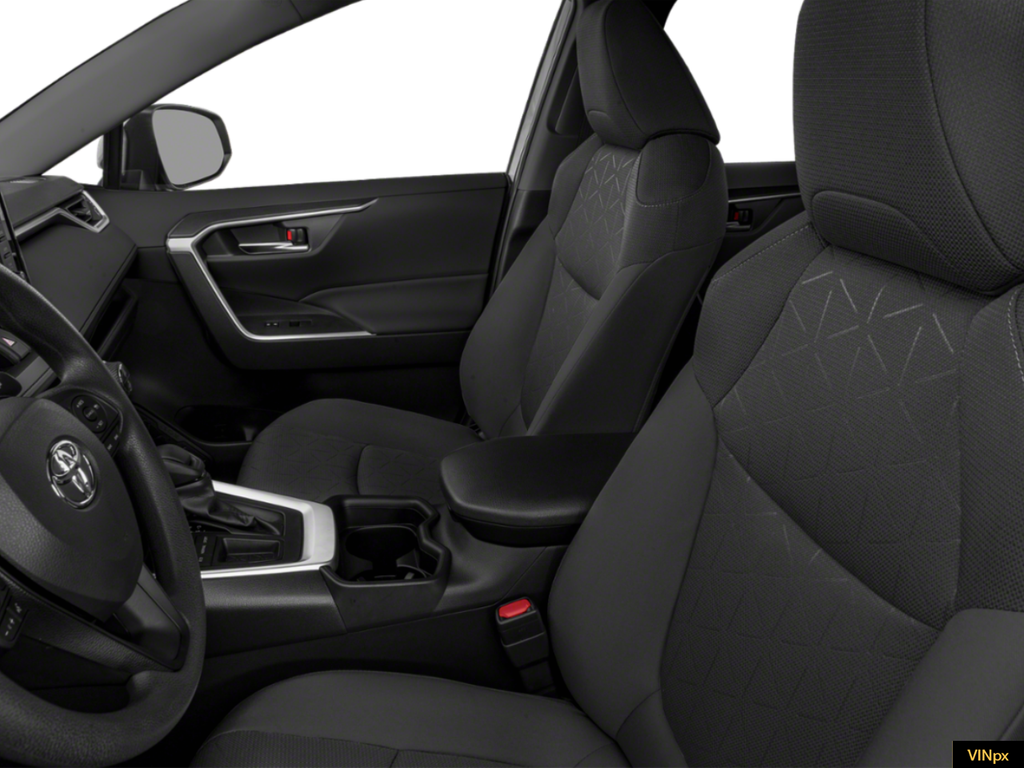 used 2021 Toyota RAV4 car, priced at $21,995