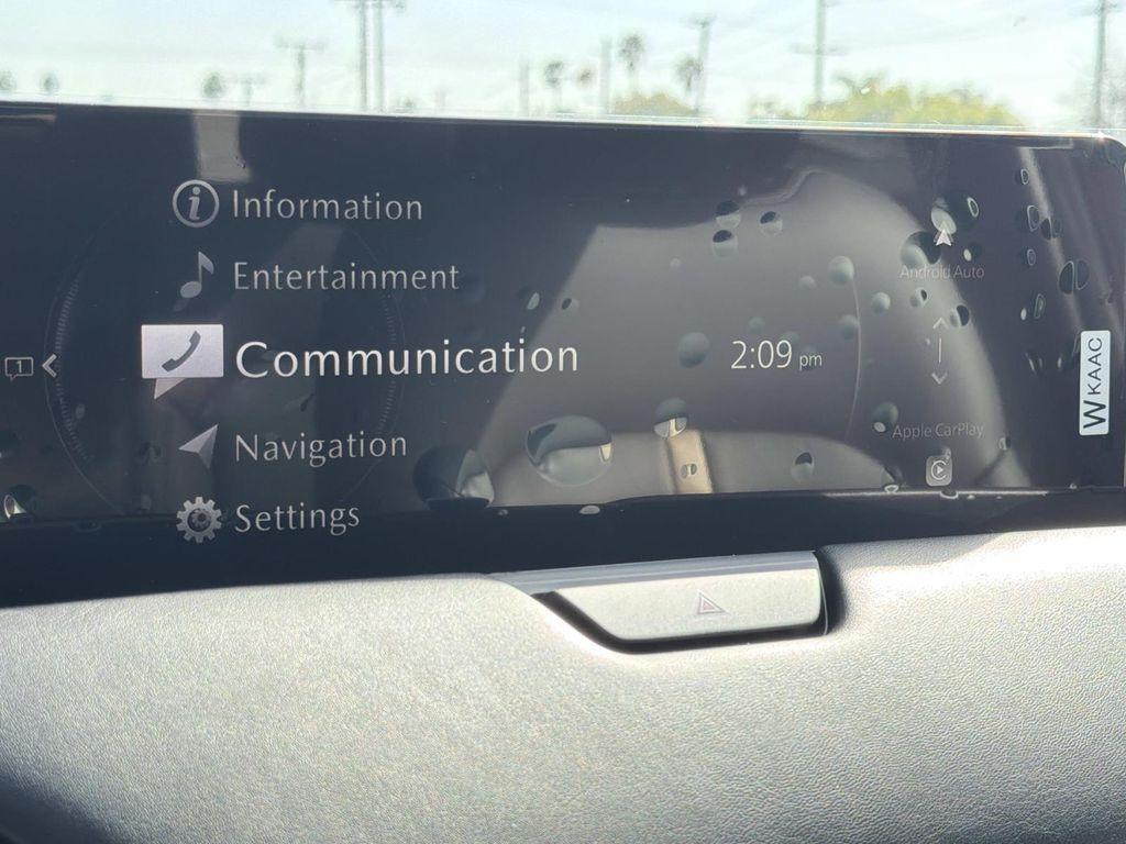 new 2026 Mazda CX-90 car, priced at $52,039