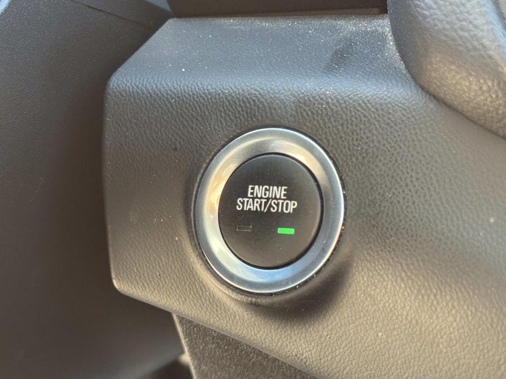 used 2024 GMC Terrain car, priced at $20,995