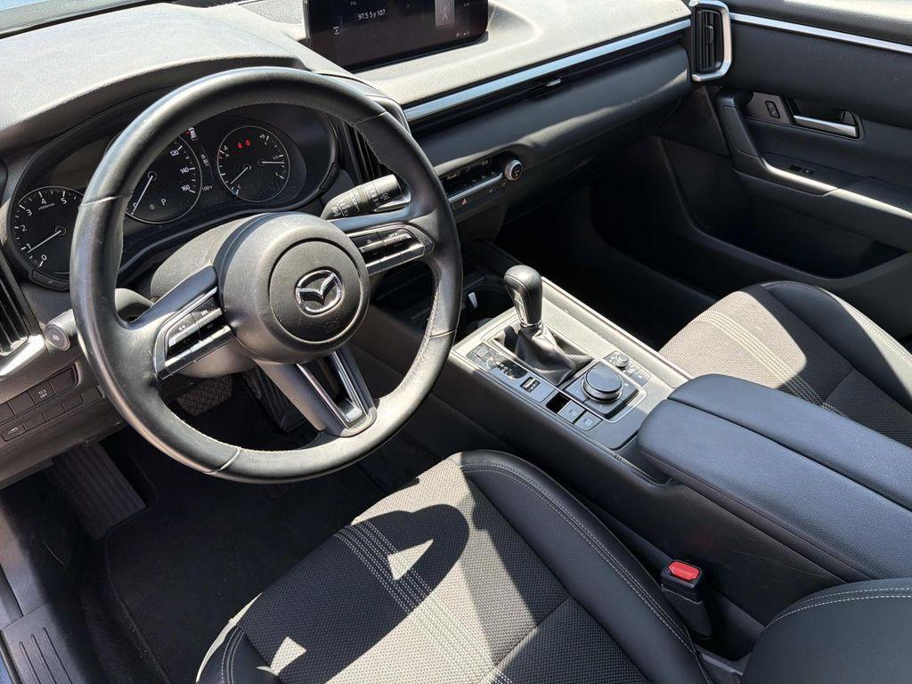 used 2025 Mazda CX-50 car, priced at $24,995