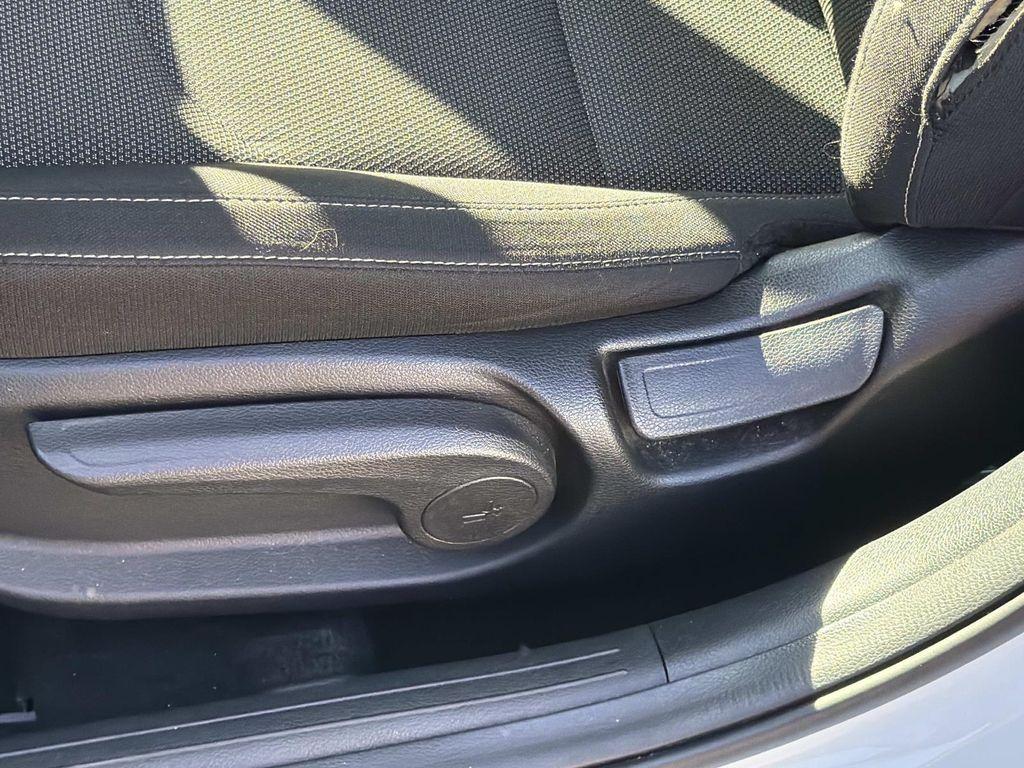 used 2024 Kia Forte car, priced at $16,995