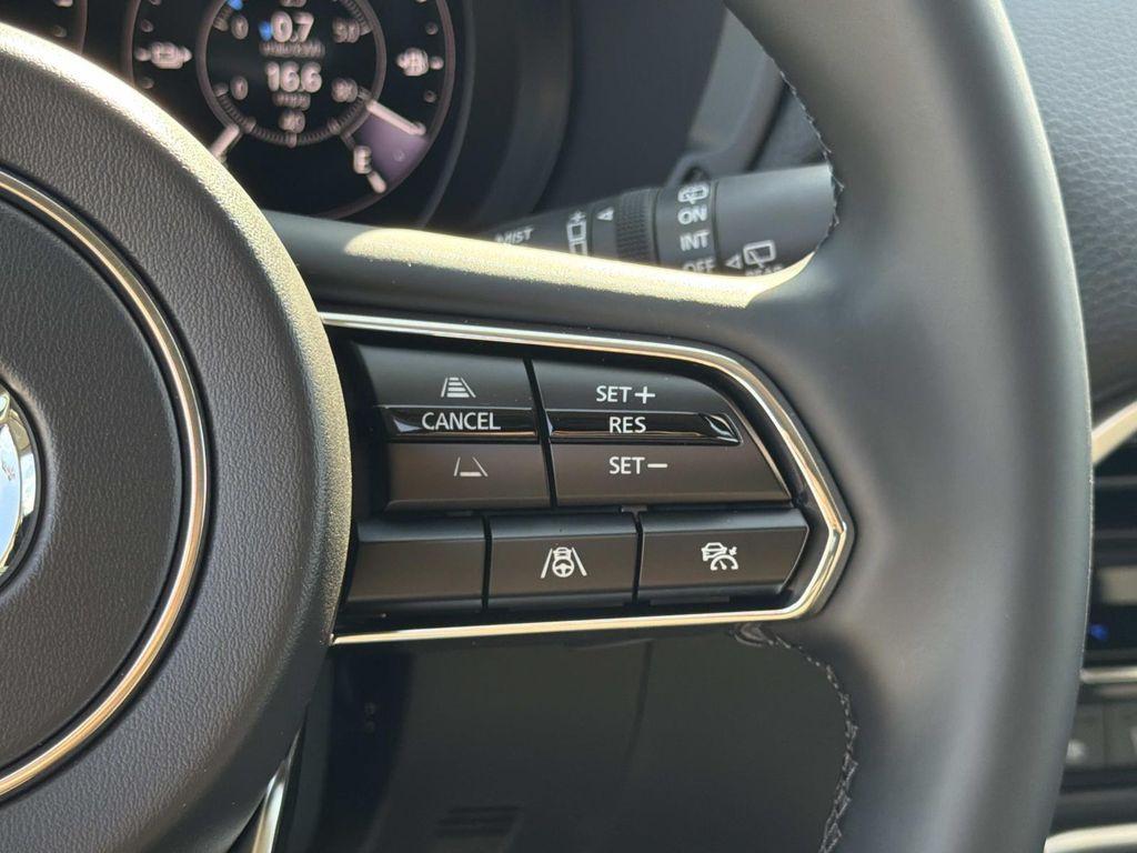 new 2026 Mazda CX-90 PHEV car, priced at $55,707