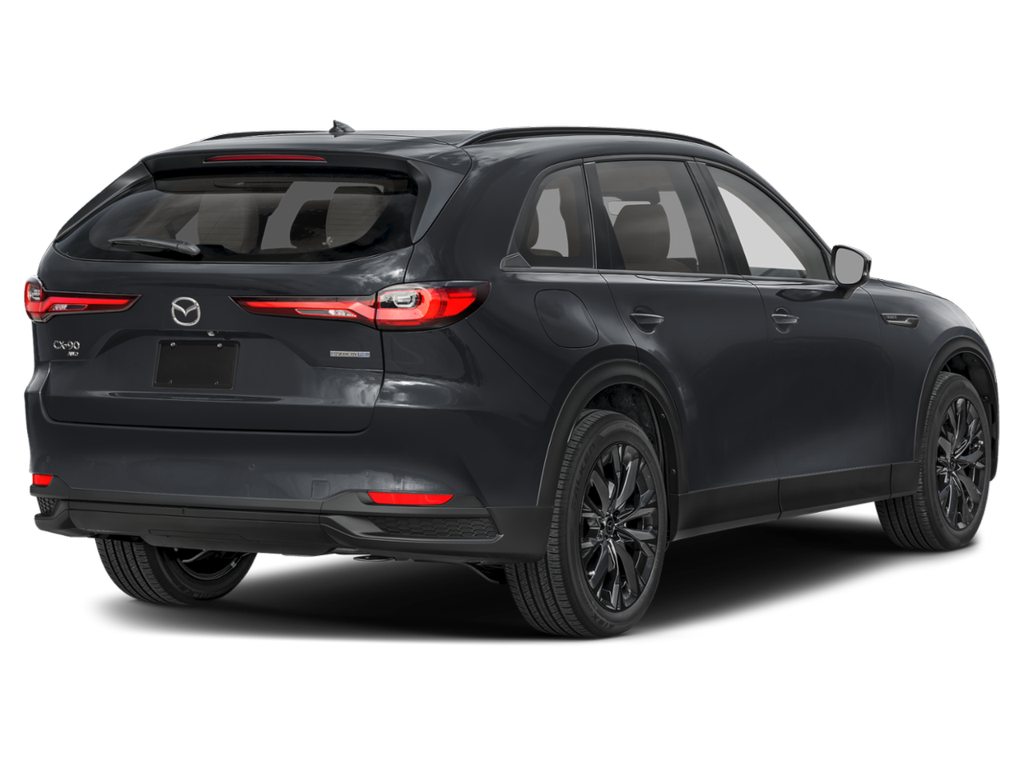 new 2026 Mazda CX-90 PHEV car, priced at $56,047