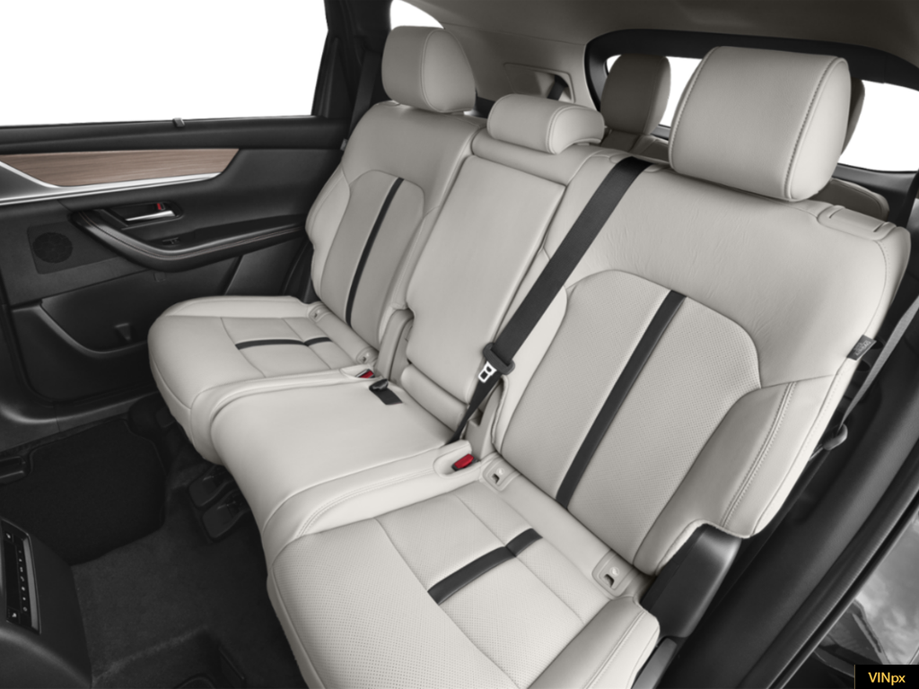 new 2026 Mazda CX-90 PHEV car, priced at $56,047