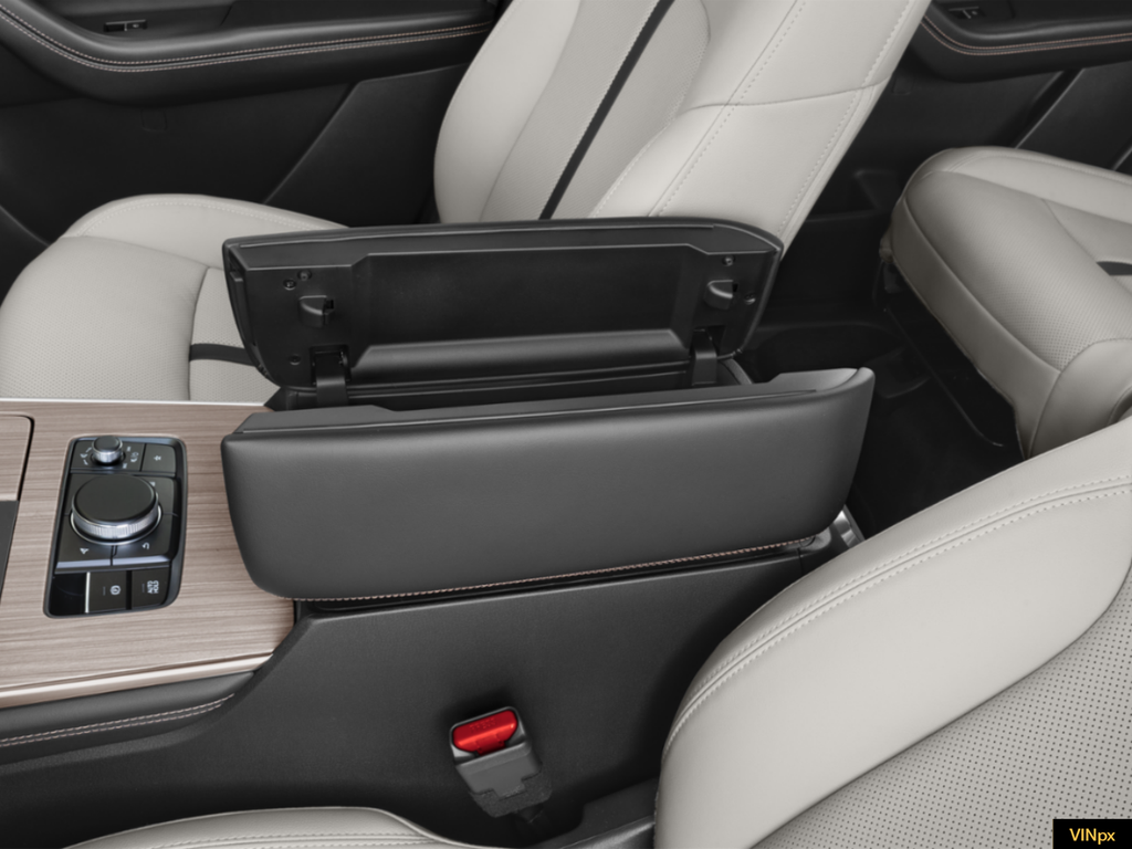 new 2026 Mazda CX-90 PHEV car, priced at $56,047