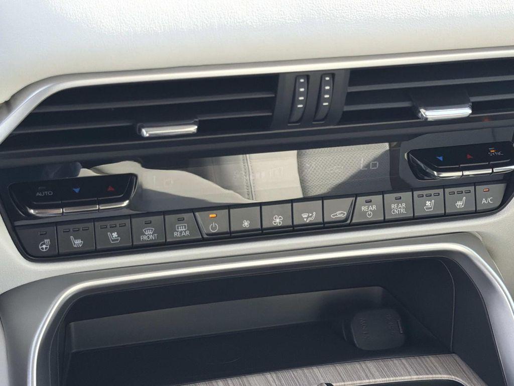 new 2026 Mazda CX-90 car, priced at $51,767