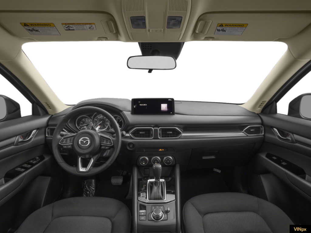 new 2025 Mazda CX-5 car, priced at $30,575