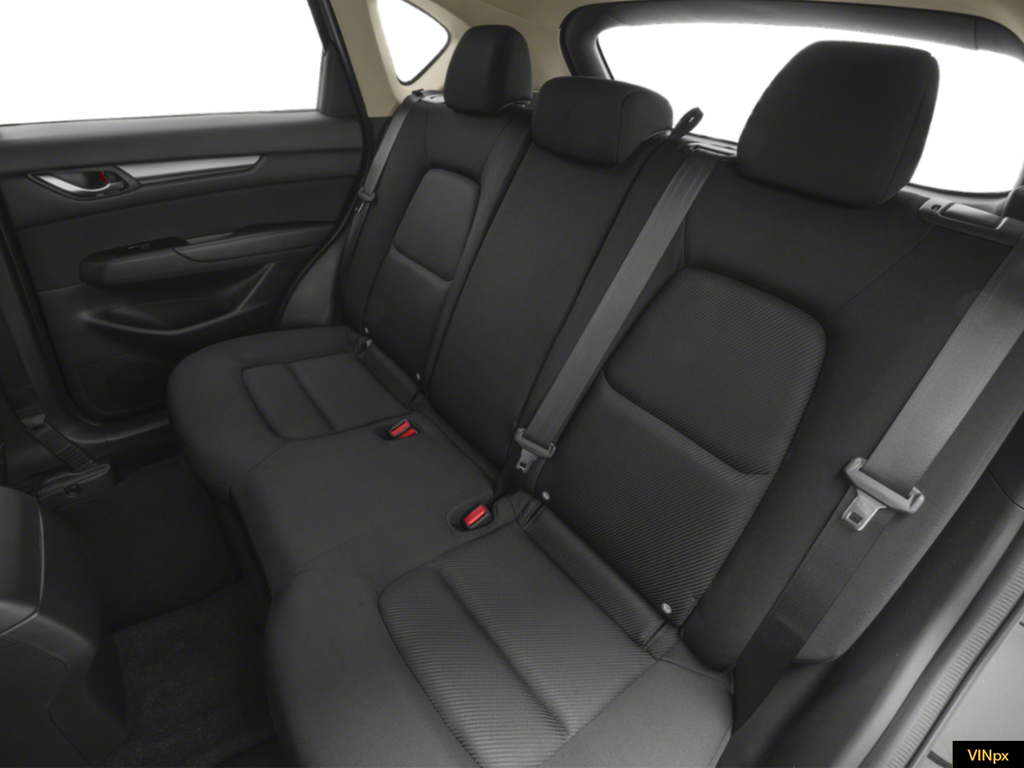 new 2025 Mazda CX-5 car, priced at $30,575