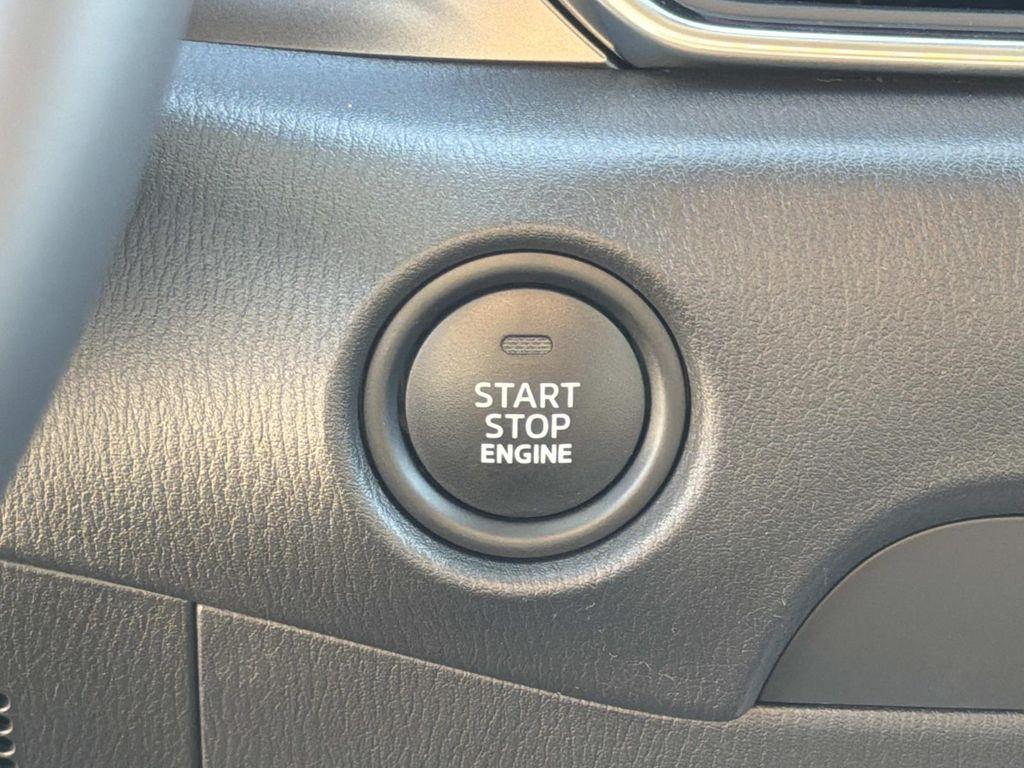 new 2025 Mazda CX-5 car, priced at $31,115