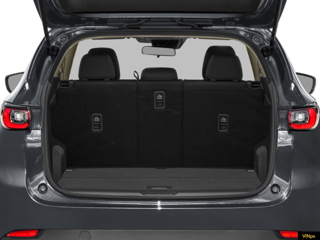 new 2025 Mazda CX-5 car, priced at $30,575