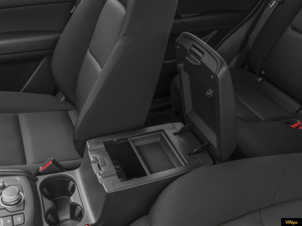 new 2025 Mazda CX-5 car, priced at $30,575