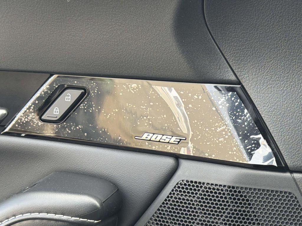 new 2026 Mazda CX-30 car, priced at $35,992