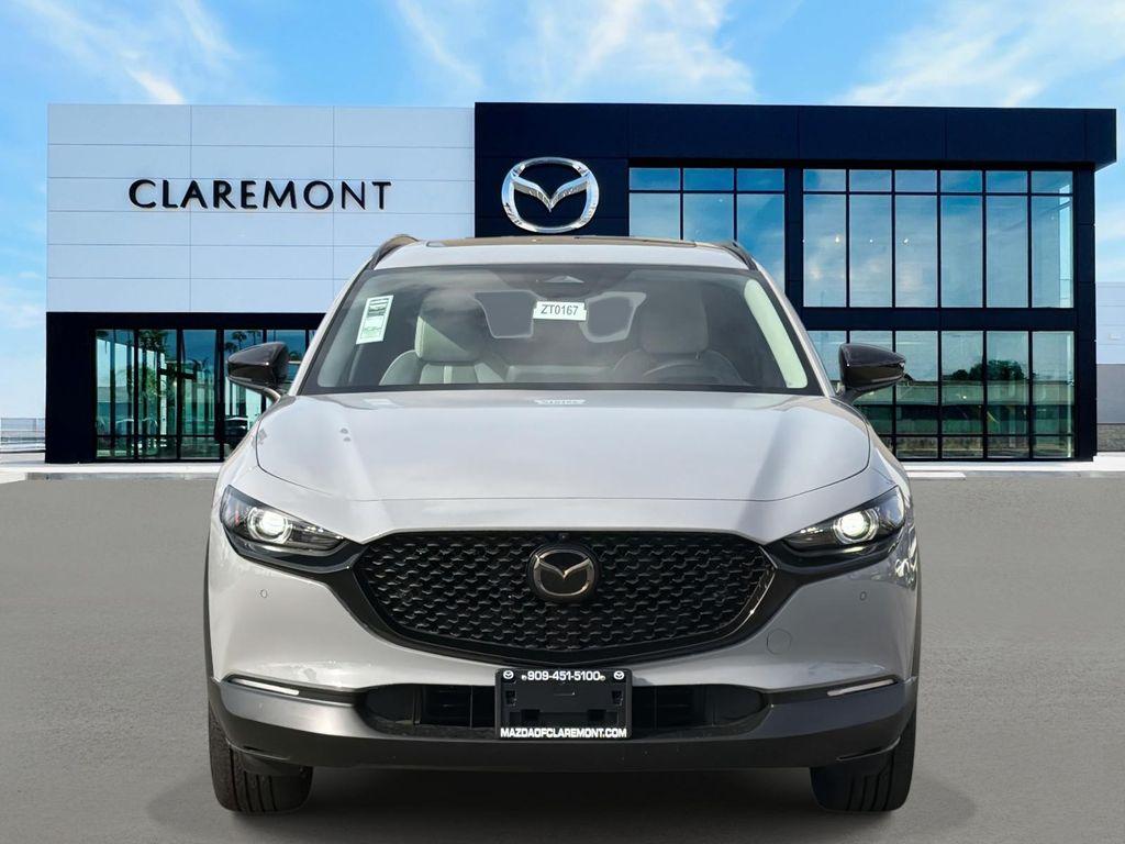 new 2026 Mazda CX-30 car, priced at $35,992