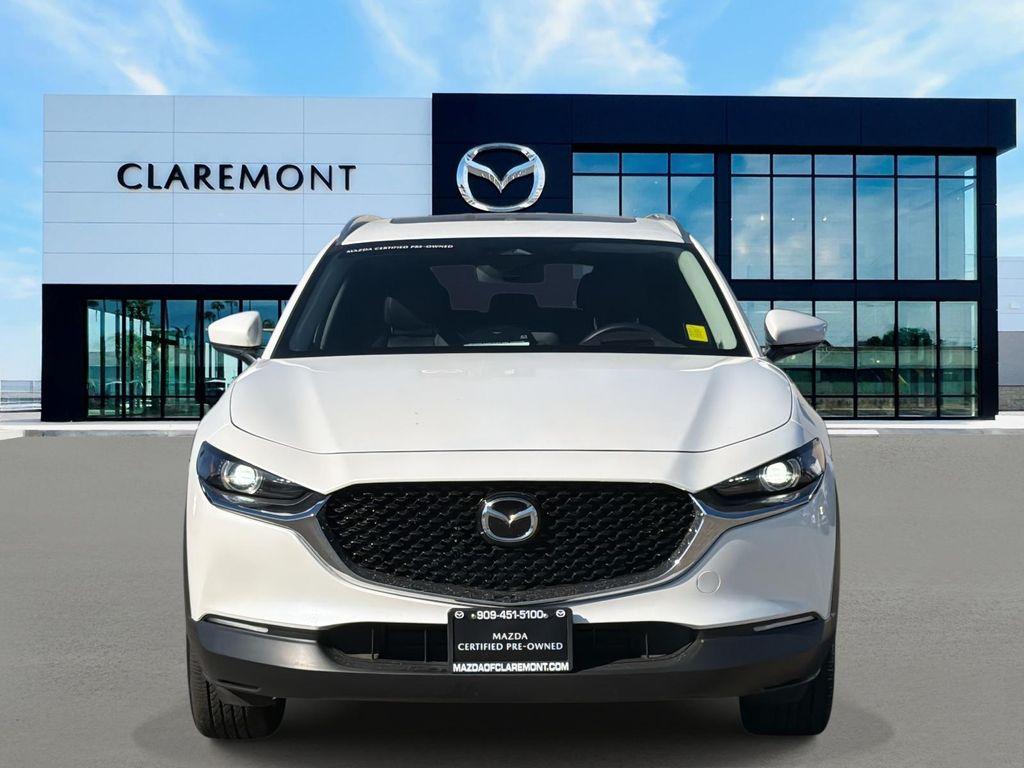used 2025 Mazda CX-30 car, priced at $27,995