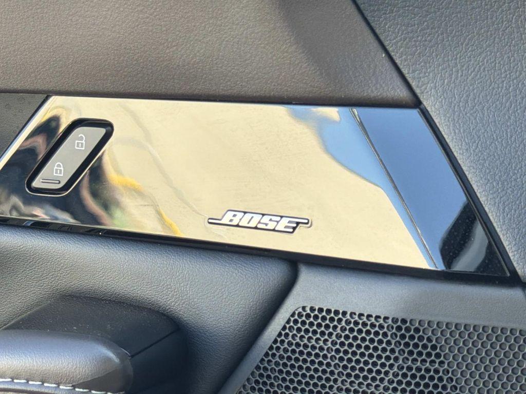 used 2025 Mazda CX-30 car, priced at $27,995