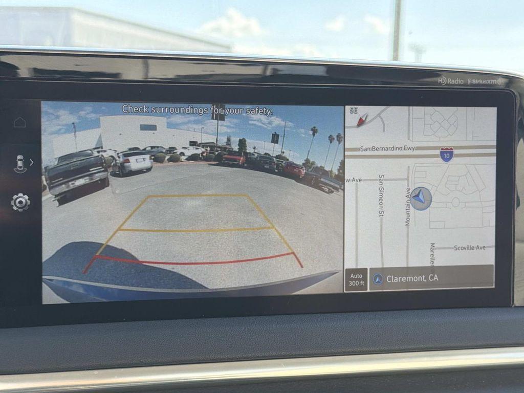 used 2023 Hyundai Sonata car, priced at $18,595