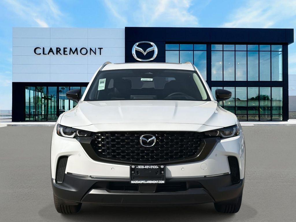 new 2026 Mazda CX-50 Hybrid car, priced at $41,792
