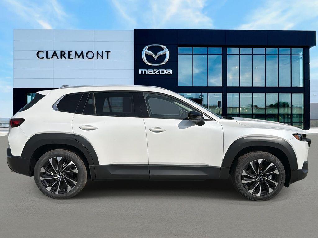 new 2026 Mazda CX-50 Hybrid car, priced at $41,792