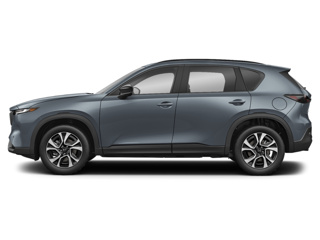 new 2026 Mazda CX-5 car, priced at $36,745