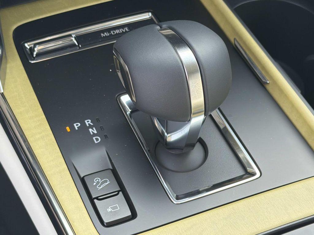new 2026 Mazda CX-90 car, priced at $58,710