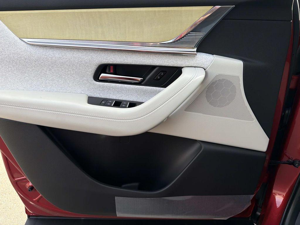 new 2026 Mazda CX-90 car, priced at $58,710