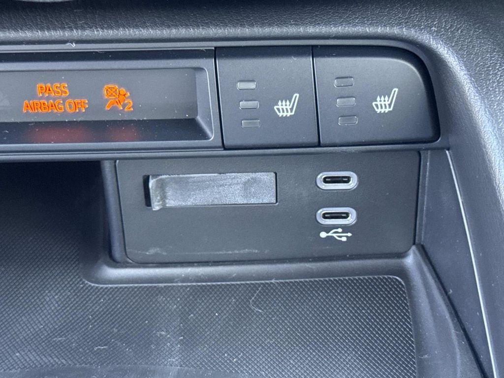 new 2025 Mazda MX-5 Miata car, priced at $36,395