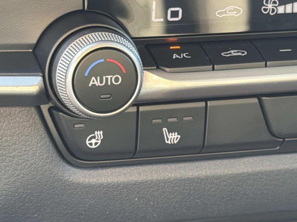 new 2026 Mazda CX-30 car, priced at $34,539