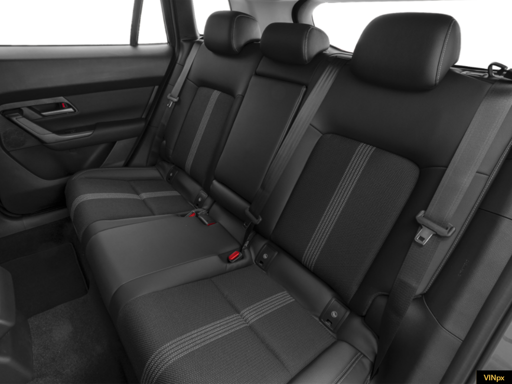 new 2026 Mazda CX-50 car, priced at $34,534