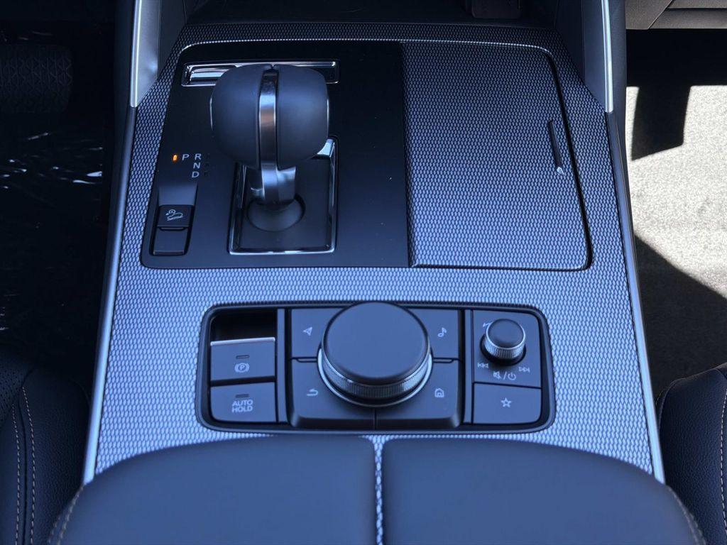 new 2026 Mazda CX-90 car, priced at $43,854