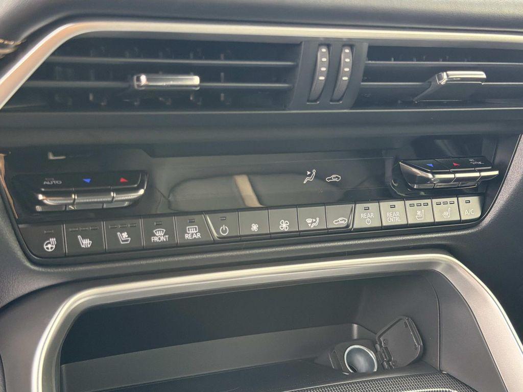 new 2026 Mazda CX-90 car, priced at $51,067