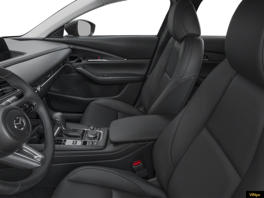 new 2026 Mazda CX-30 car, priced at $34,808